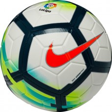 Мяч футбольный Nike SC3151-100 La Liga Strike Football